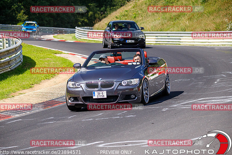 Bild #23894571 - Touristenfahrten Nürburgring Nordschleife (20.08.2023)