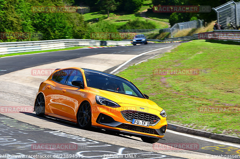 Bild #23894575 - Touristenfahrten Nürburgring Nordschleife (20.08.2023)