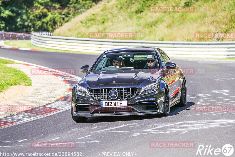 Bild #23894582 - Touristenfahrten Nürburgring Nordschleife (20.08.2023)