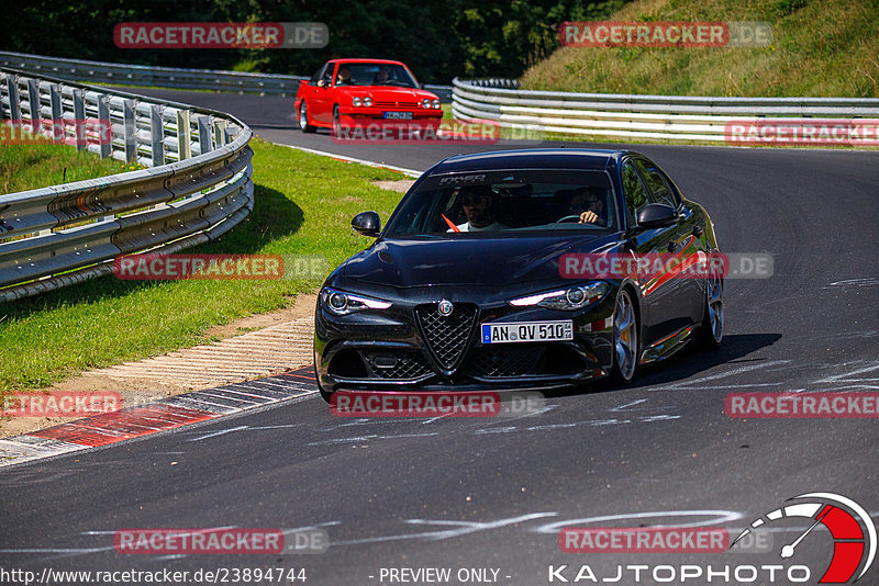 Bild #23894744 - Touristenfahrten Nürburgring Nordschleife (20.08.2023)