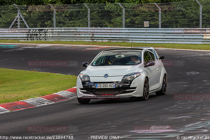 Bild #23894748 - Touristenfahrten Nürburgring Nordschleife (20.08.2023)