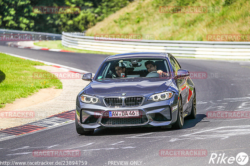 Bild #23894759 - Touristenfahrten Nürburgring Nordschleife (20.08.2023)