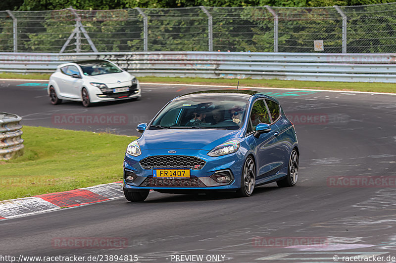 Bild #23894815 - Touristenfahrten Nürburgring Nordschleife (20.08.2023)