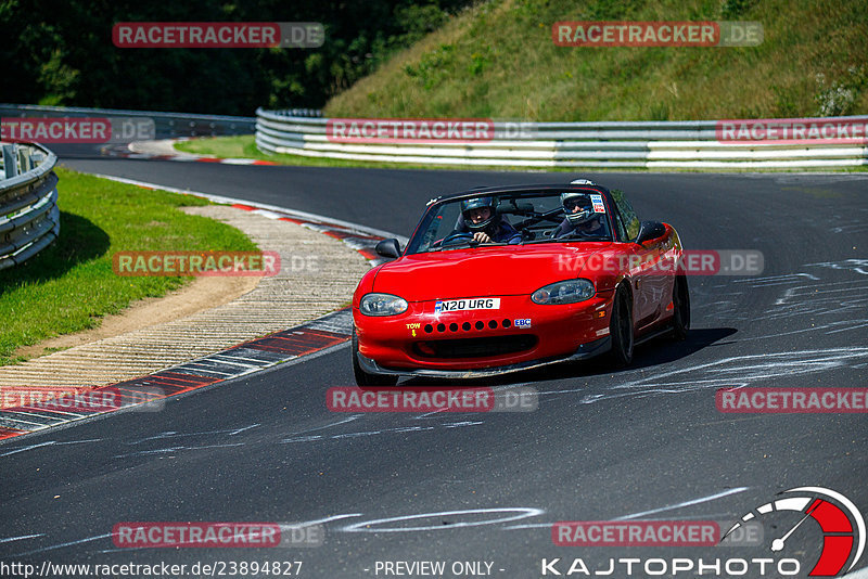 Bild #23894827 - Touristenfahrten Nürburgring Nordschleife (20.08.2023)