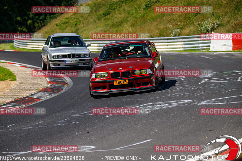 Bild #23894828 - Touristenfahrten Nürburgring Nordschleife (20.08.2023)