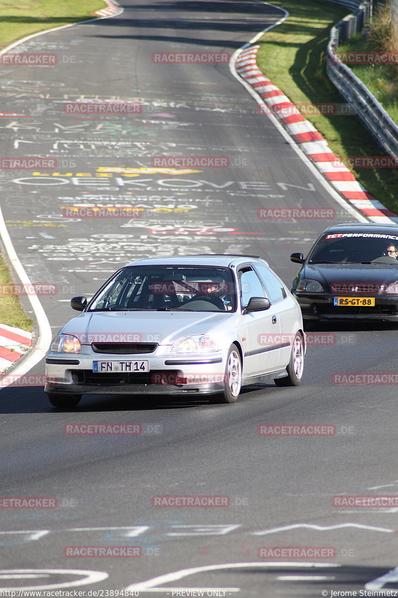 Bild #23894840 - Touristenfahrten Nürburgring Nordschleife (20.08.2023)