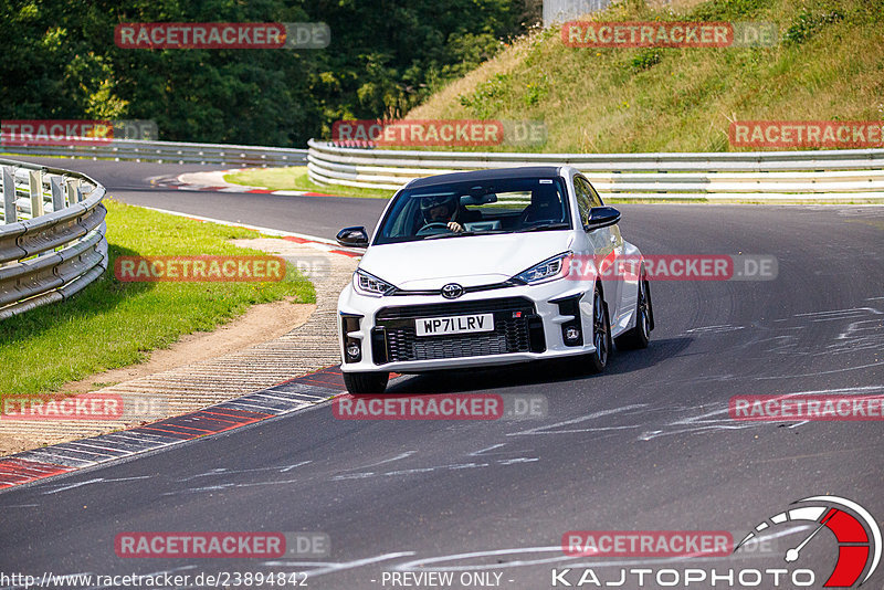 Bild #23894842 - Touristenfahrten Nürburgring Nordschleife (20.08.2023)