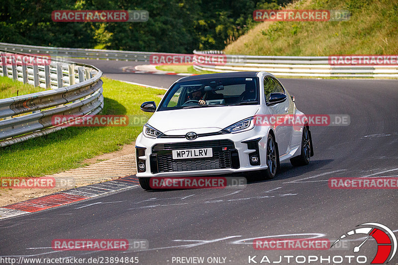 Bild #23894845 - Touristenfahrten Nürburgring Nordschleife (20.08.2023)