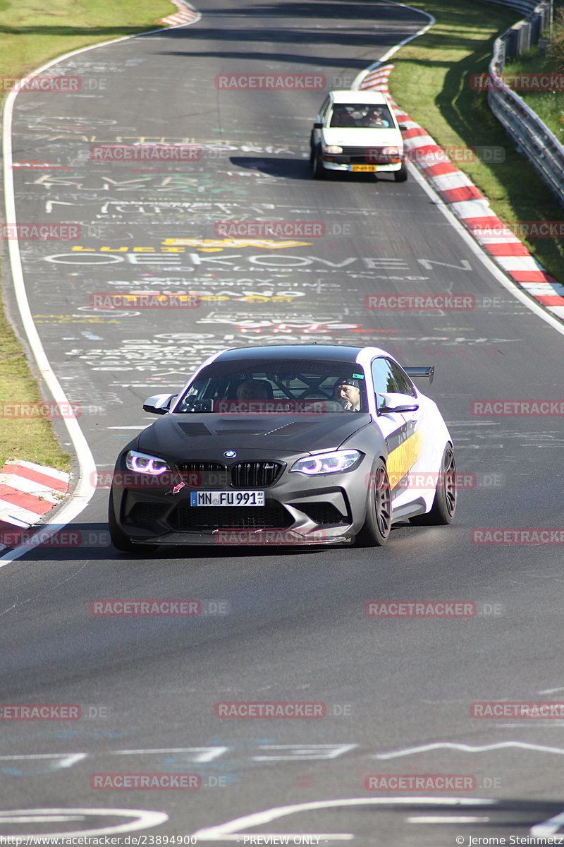 Bild #23894900 - Touristenfahrten Nürburgring Nordschleife (20.08.2023)