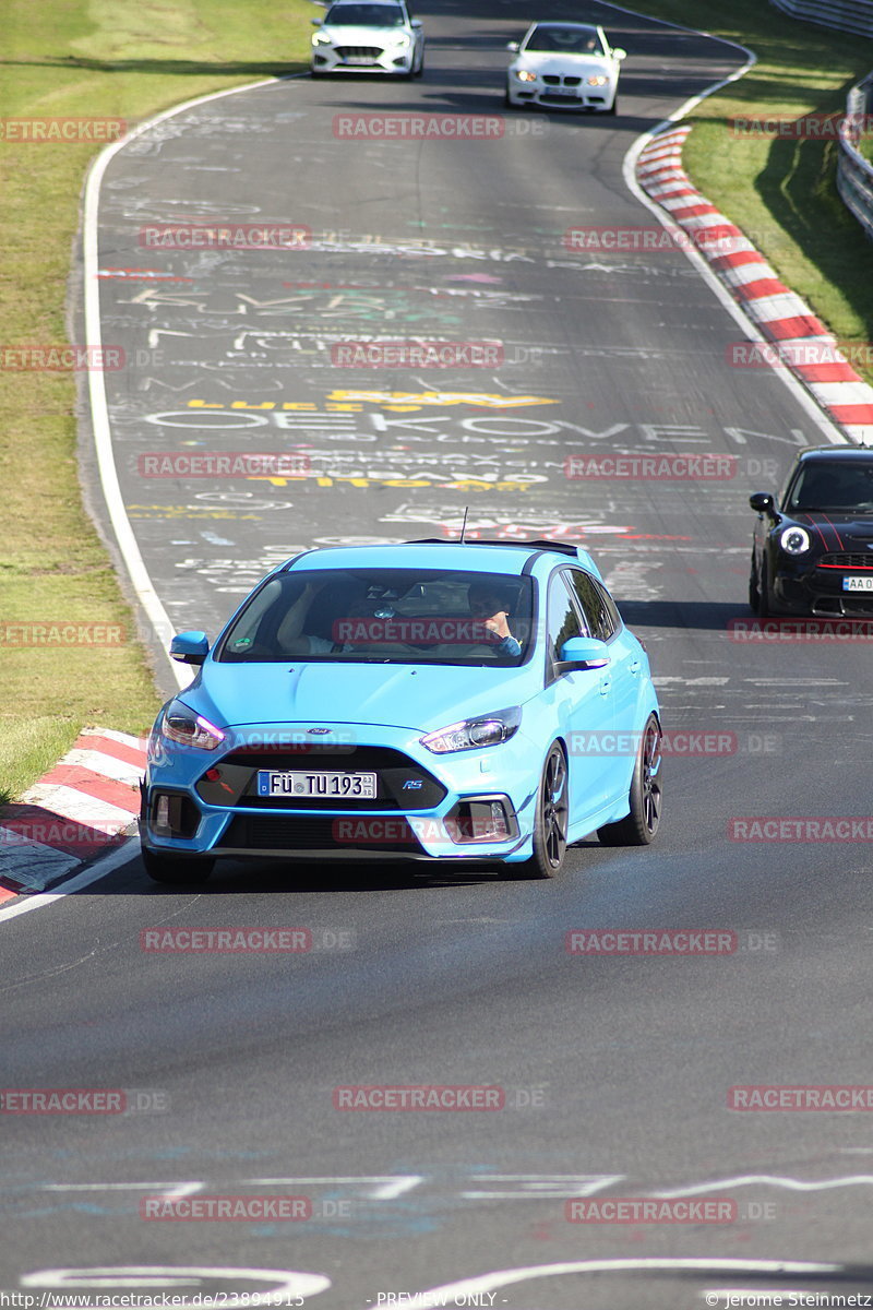 Bild #23894915 - Touristenfahrten Nürburgring Nordschleife (20.08.2023)