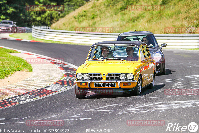 Bild #23894923 - Touristenfahrten Nürburgring Nordschleife (20.08.2023)