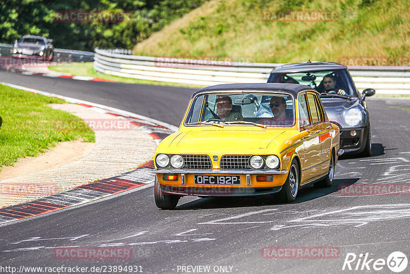 Bild #23894931 - Touristenfahrten Nürburgring Nordschleife (20.08.2023)