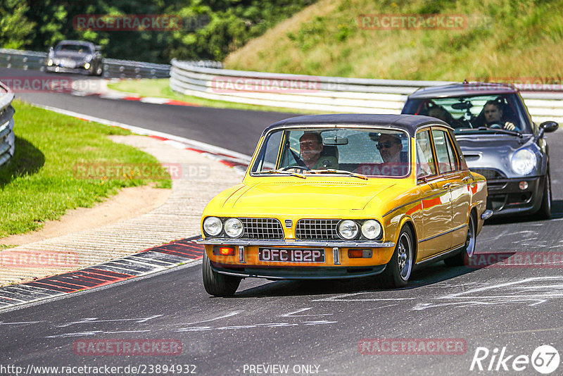 Bild #23894932 - Touristenfahrten Nürburgring Nordschleife (20.08.2023)