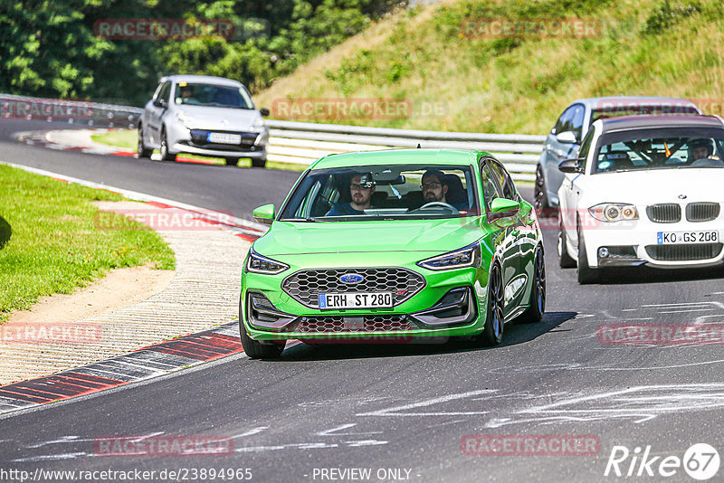 Bild #23894965 - Touristenfahrten Nürburgring Nordschleife (20.08.2023)