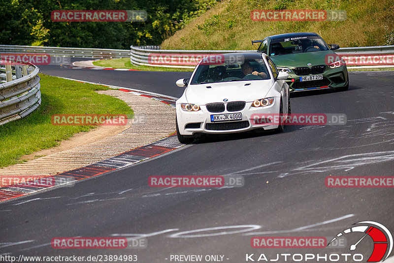 Bild #23894983 - Touristenfahrten Nürburgring Nordschleife (20.08.2023)