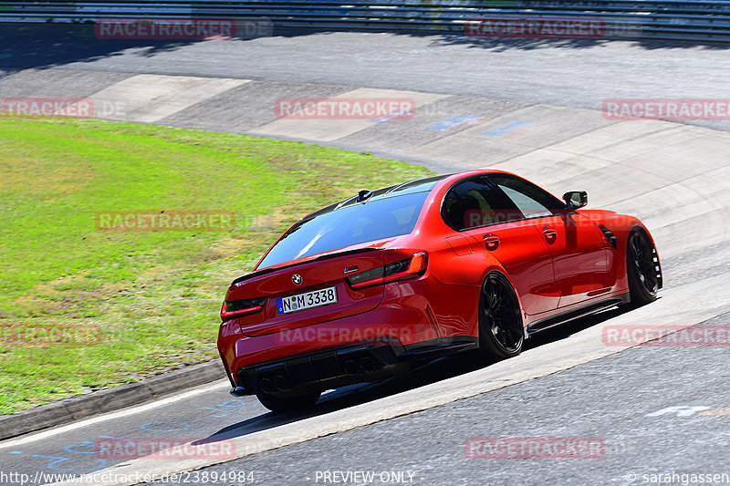 Bild #23894984 - Touristenfahrten Nürburgring Nordschleife (20.08.2023)