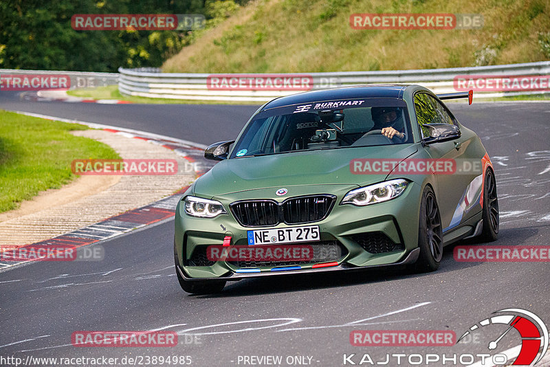 Bild #23894985 - Touristenfahrten Nürburgring Nordschleife (20.08.2023)