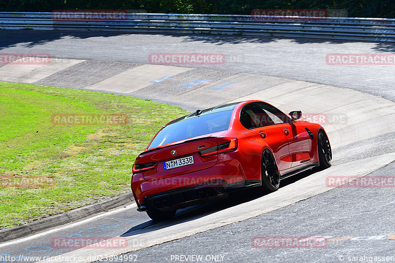 Bild #23894992 - Touristenfahrten Nürburgring Nordschleife (20.08.2023)