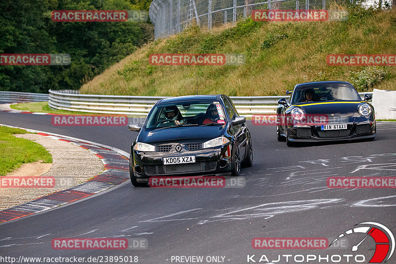 Bild #23895018 - Touristenfahrten Nürburgring Nordschleife (20.08.2023)