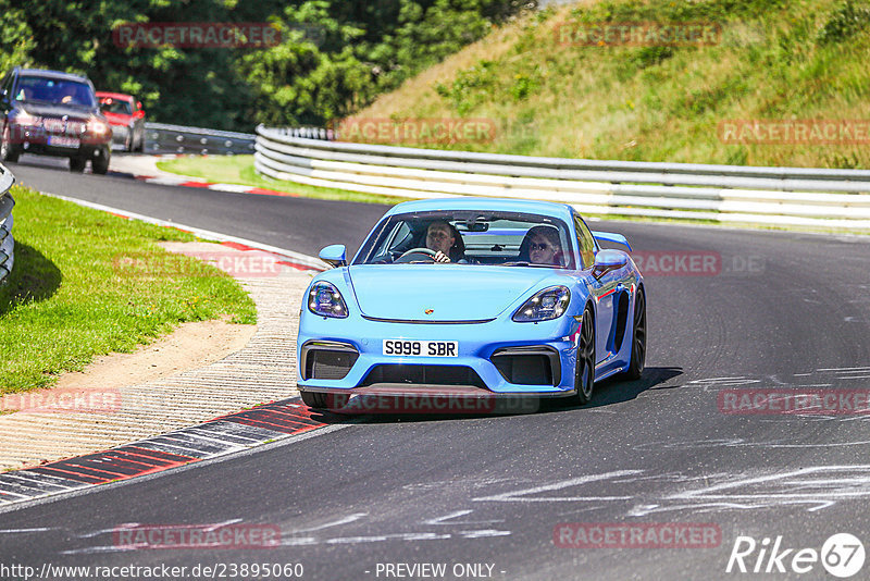 Bild #23895060 - Touristenfahrten Nürburgring Nordschleife (20.08.2023)