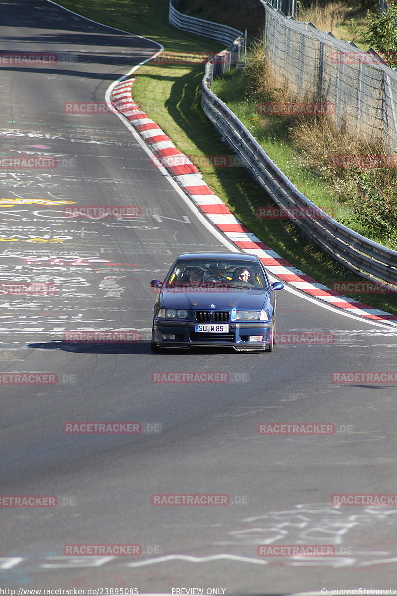 Bild #23895085 - Touristenfahrten Nürburgring Nordschleife (20.08.2023)