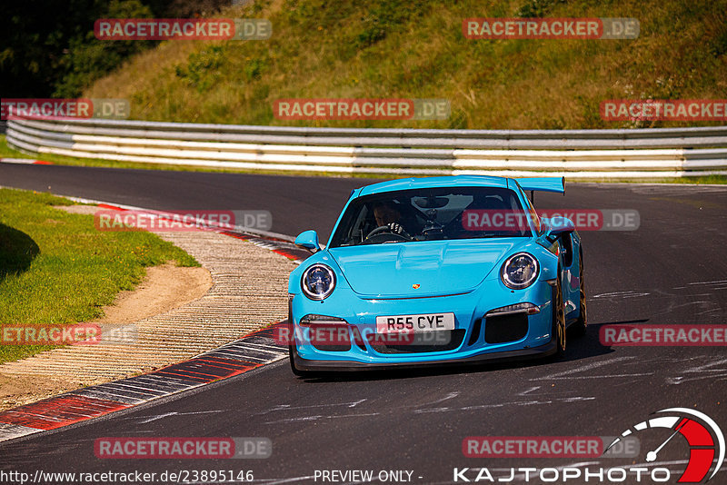 Bild #23895146 - Touristenfahrten Nürburgring Nordschleife (20.08.2023)