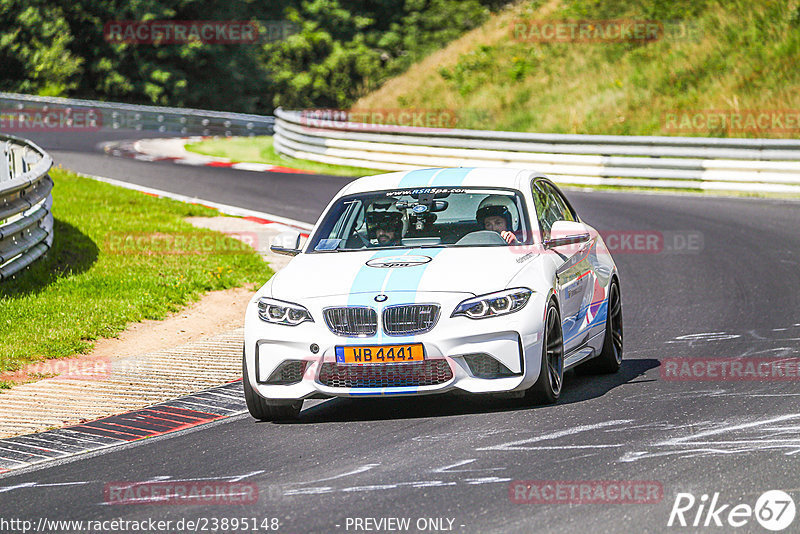 Bild #23895148 - Touristenfahrten Nürburgring Nordschleife (20.08.2023)