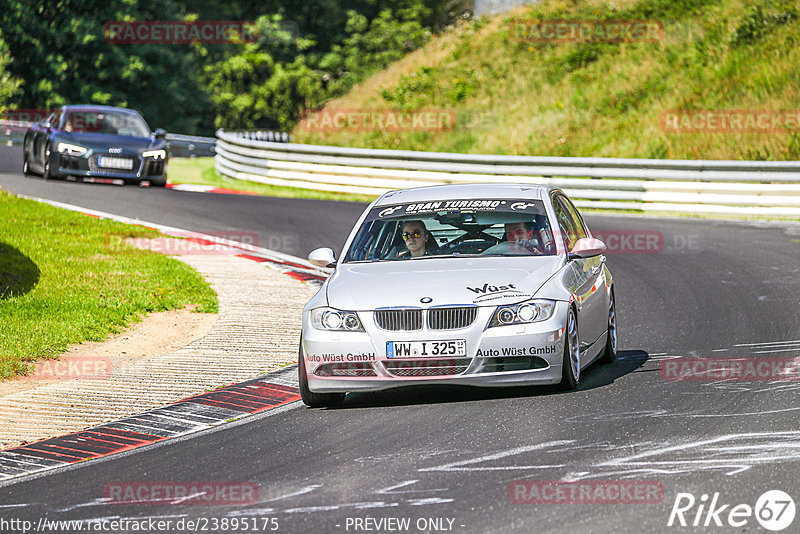 Bild #23895175 - Touristenfahrten Nürburgring Nordschleife (20.08.2023)