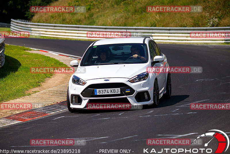 Bild #23895218 - Touristenfahrten Nürburgring Nordschleife (20.08.2023)