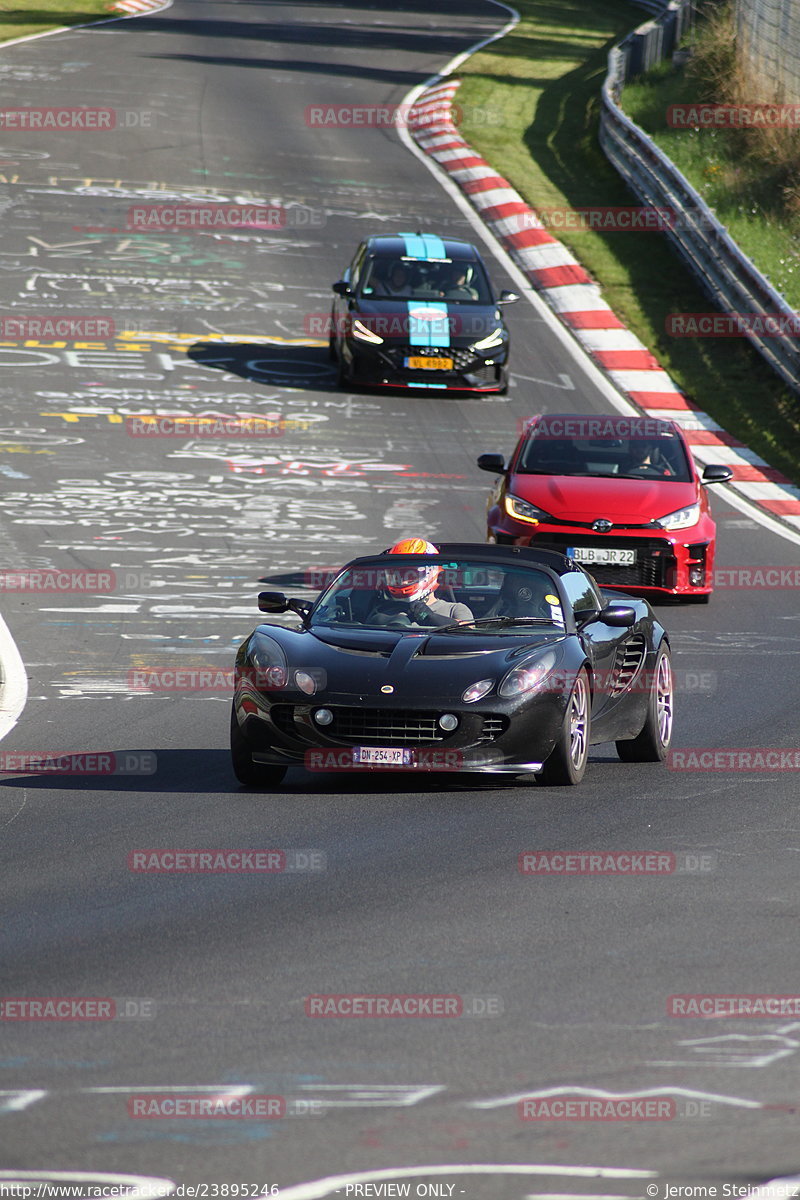 Bild #23895246 - Touristenfahrten Nürburgring Nordschleife (20.08.2023)