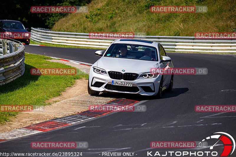 Bild #23895324 - Touristenfahrten Nürburgring Nordschleife (20.08.2023)