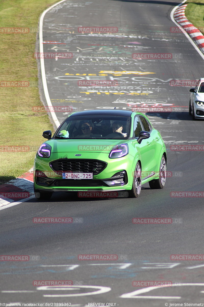 Bild #23895362 - Touristenfahrten Nürburgring Nordschleife (20.08.2023)