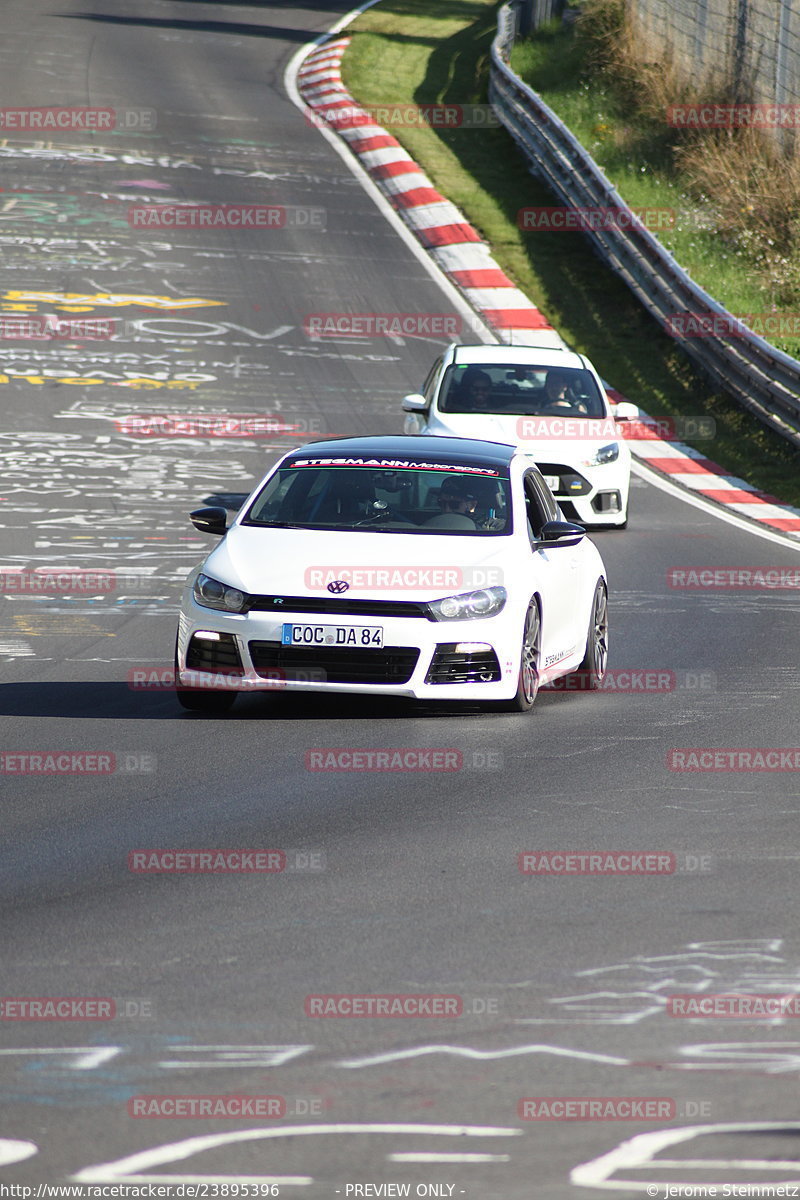 Bild #23895396 - Touristenfahrten Nürburgring Nordschleife (20.08.2023)