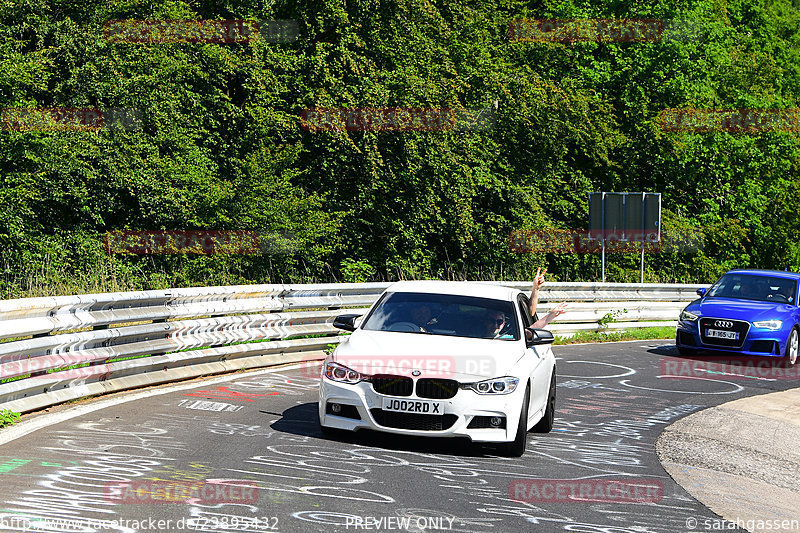 Bild #23895432 - Touristenfahrten Nürburgring Nordschleife (20.08.2023)