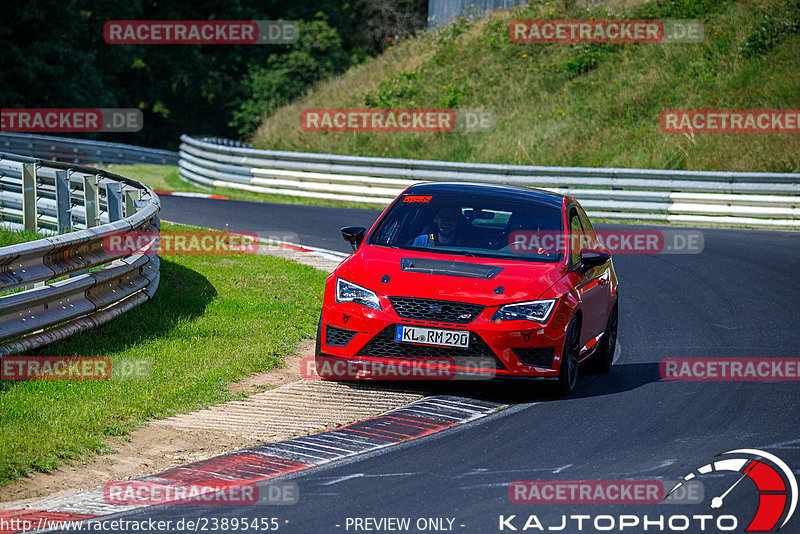 Bild #23895455 - Touristenfahrten Nürburgring Nordschleife (20.08.2023)