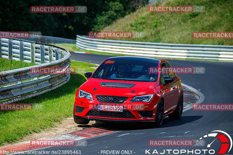 Bild #23895461 - Touristenfahrten Nürburgring Nordschleife (20.08.2023)