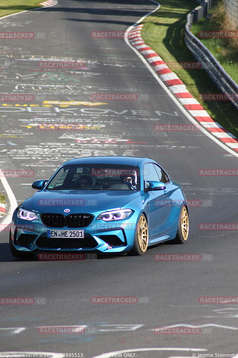 Bild #23895513 - Touristenfahrten Nürburgring Nordschleife (20.08.2023)