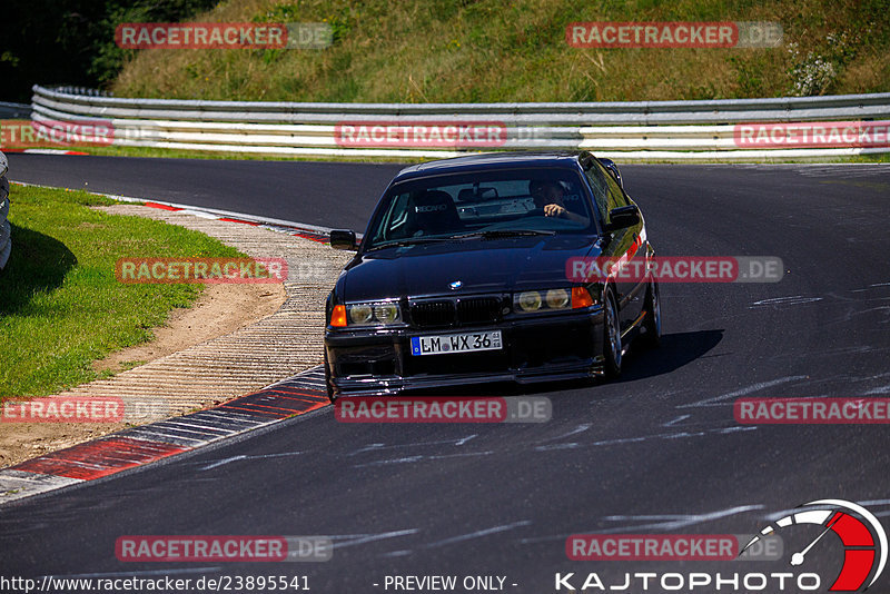 Bild #23895541 - Touristenfahrten Nürburgring Nordschleife (20.08.2023)