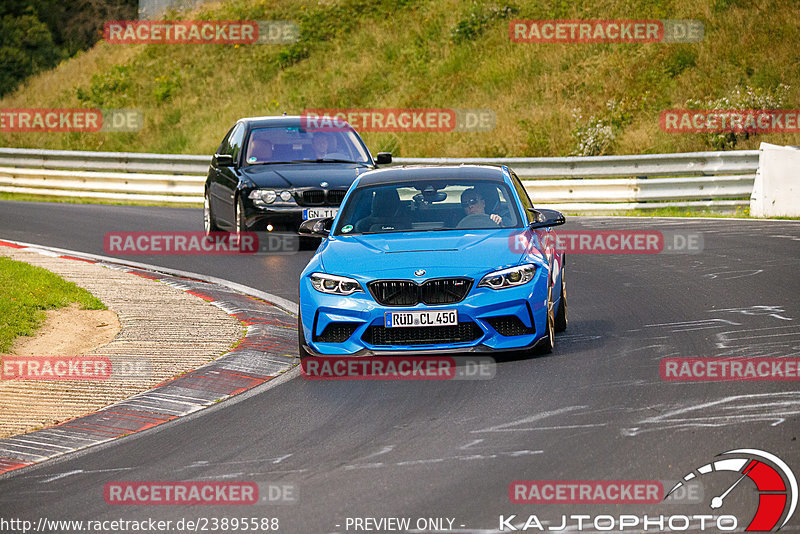 Bild #23895588 - Touristenfahrten Nürburgring Nordschleife (20.08.2023)