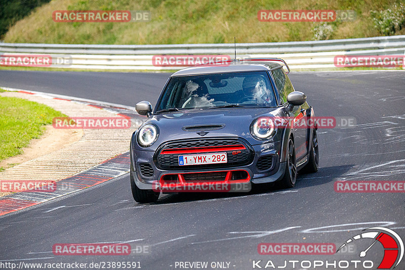 Bild #23895591 - Touristenfahrten Nürburgring Nordschleife (20.08.2023)