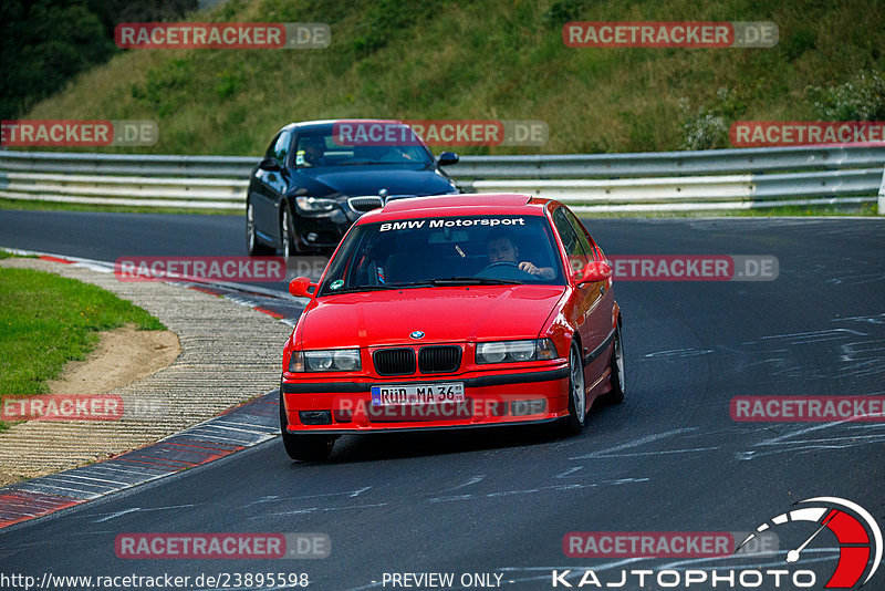 Bild #23895598 - Touristenfahrten Nürburgring Nordschleife (20.08.2023)