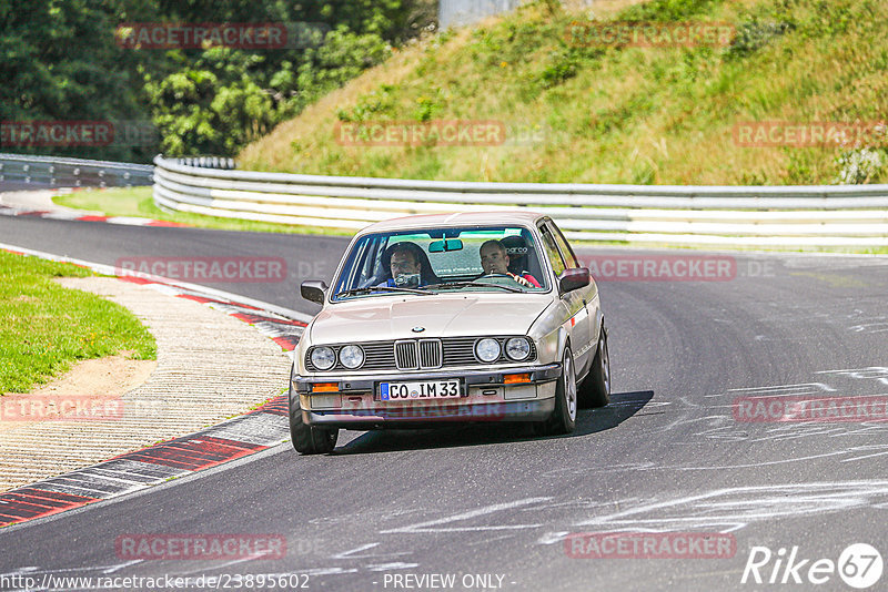 Bild #23895602 - Touristenfahrten Nürburgring Nordschleife (20.08.2023)