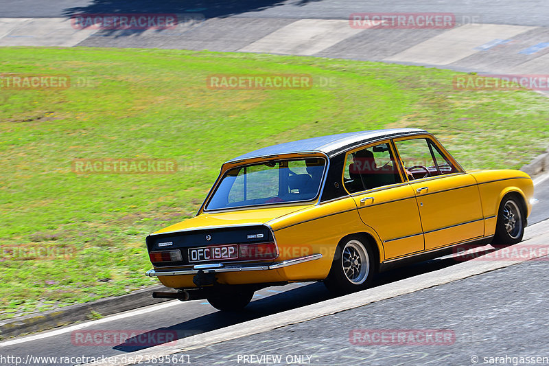 Bild #23895641 - Touristenfahrten Nürburgring Nordschleife (20.08.2023)