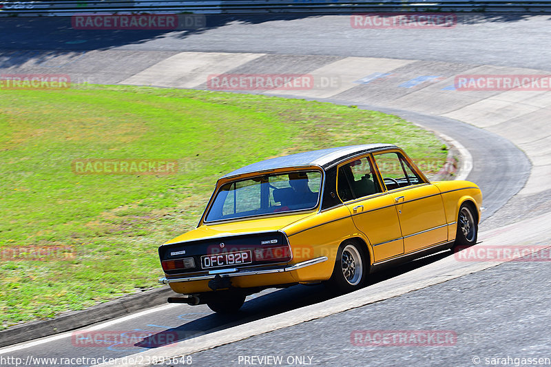 Bild #23895648 - Touristenfahrten Nürburgring Nordschleife (20.08.2023)