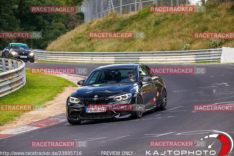 Bild #23895716 - Touristenfahrten Nürburgring Nordschleife (20.08.2023)