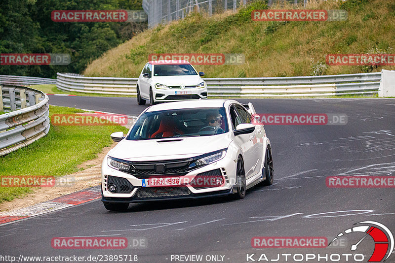 Bild #23895718 - Touristenfahrten Nürburgring Nordschleife (20.08.2023)