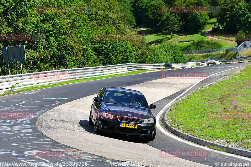 Bild #23895726 - Touristenfahrten Nürburgring Nordschleife (20.08.2023)