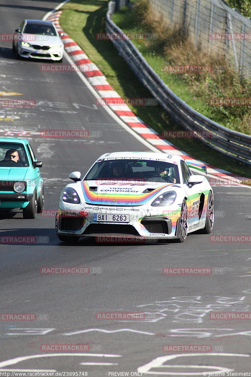 Bild #23895748 - Touristenfahrten Nürburgring Nordschleife (20.08.2023)