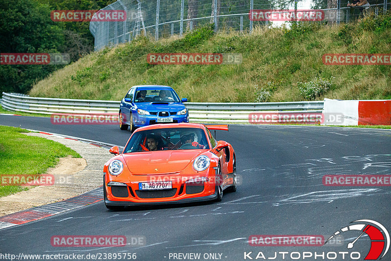 Bild #23895756 - Touristenfahrten Nürburgring Nordschleife (20.08.2023)