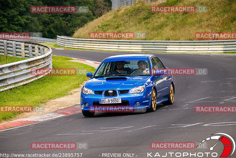 Bild #23895757 - Touristenfahrten Nürburgring Nordschleife (20.08.2023)